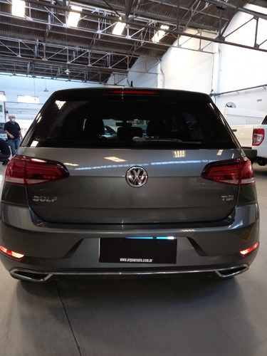 Volkswagen Golf Highline 1.4 Tsi Dq