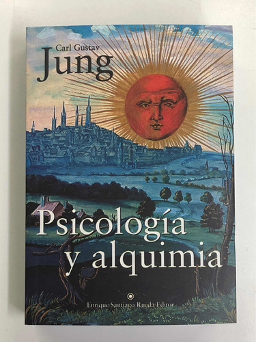 Imagen 1 de 1 de Psicología Y Alquimia - Carl G. Jung