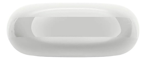 Audífonos Inalámbricos Jbl Endurance Race Tws Bt Blanco Blanco