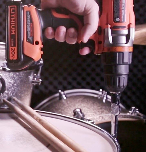 Chave De Afinação Remo Quicktech Drum Key Hk-2460 Com Ímã I