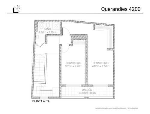 Ph De 3 Ambientes Con Terraza Refaccionado En Venta En Almagro