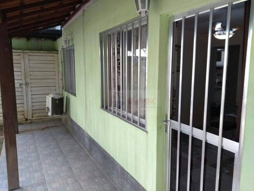 Imagem 6 de 18 de Casa 170 Mil Em Condominio - Ca0381