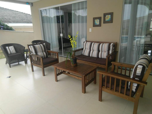 Imagem 14 de 23 de Casa Com 4 Dormitórios À Venda, 550 M² Por R$ 2.120.000,00 - Parque Mirante Do Vale - Jacareí/sp - Ca1368