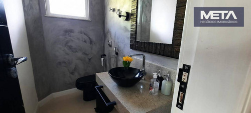 Imagem 14 de 22 de Casa À Venda, 200 M² Por R$ 750.000,00 - Vila Valqueire - Rio De Janeiro/rj - Ca0127