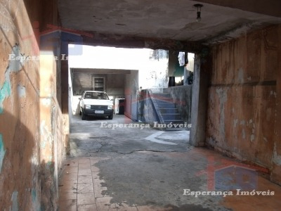 Imagem 2 de 2 de Ref.: 9790 - Casa Terrea Em Osasco Para Venda - V9790