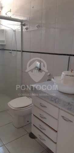 Imagem 4 de 20 de Excelente Apartamento - Centro - 3840232v