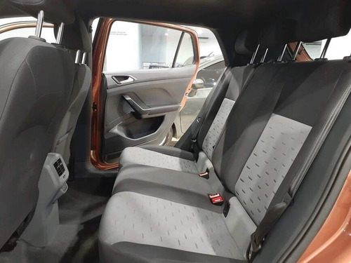 Imagem 10 de 12 de T-cross 1.0 200 Tsi Total Flex Comfortline Automático