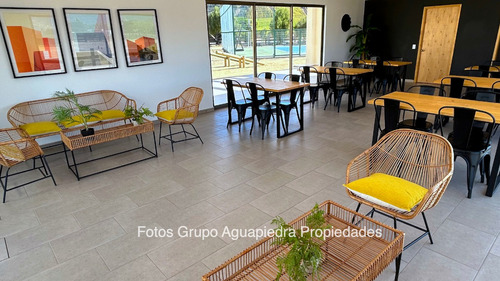 Parcela Al Interior Del Condominio Y Con Algunos Extras!!