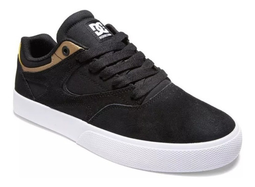 Dc Shoes - Kalis Vulc / Tenis Skate