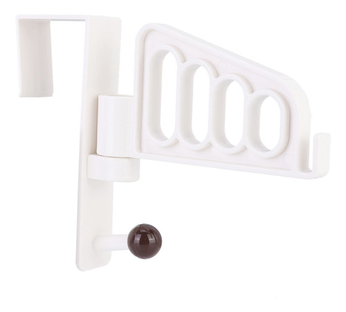 Hanger Hook Punch Para Ropa, Abrigos Y Toallas Para Baño