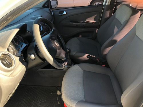 Volkswagen Gol 2010 Confortline