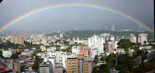 Imagen 7 de 30 de Casa En Alquiler Colinas De Los Chaguaramos 23-18517 Katy