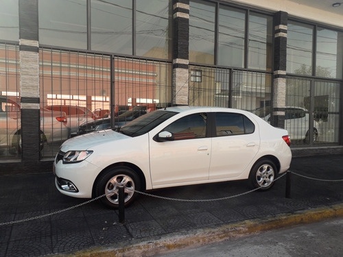 Renault Logan 2019 1.6 Privilége Plus 105cv