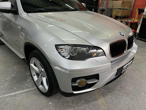 BMW X6 3.0 Xdrive 35i Sportive 306cv