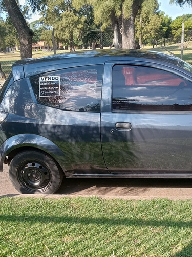 Ford Ka 1.6 Fly Viral 95cv