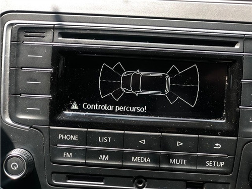 Volkswagen Fox 1.0 Mpi Comfortline 12v Flex 4p Manual