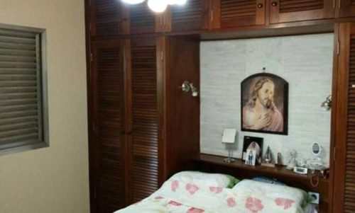 Imagem 9 de 15 de Casa-são Paulo-jardim Prudência | Ref.: Reo476971 - Reo476971