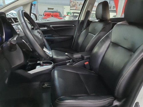 Imagem 9 de 12 de Fit 1.5 Ex 16v Flex 4p Automático