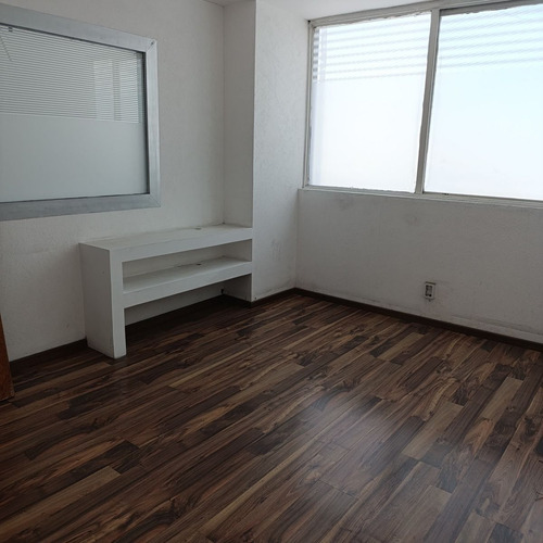 Oficinas En Renta Sobre Periferico Y Frente A Plaza Toreo