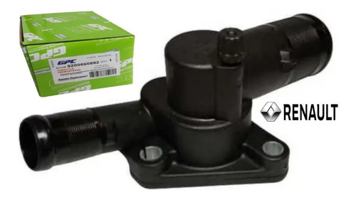 Termostato Toma Agua Completo Renault Twingo 16v 8v Tienda