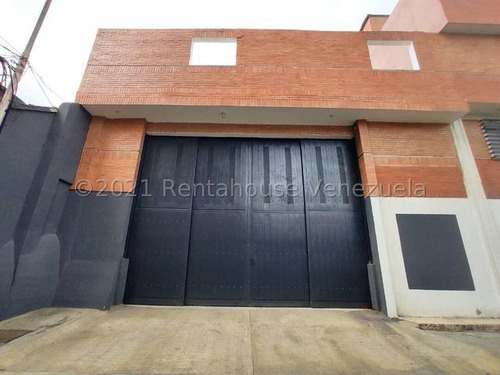 Imagen 12 de 30 de Edificio En Venta En El Centro De Barquisimeto Lara Rent-a-house 0-4-2-4-5-9-3-7-5-4-2