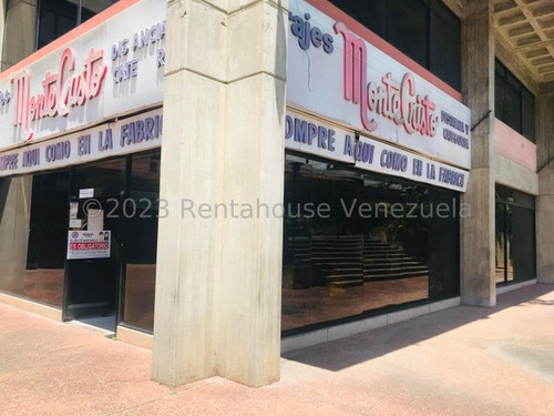Local En Alquiler En Los Cortijos 25-11320 Mj