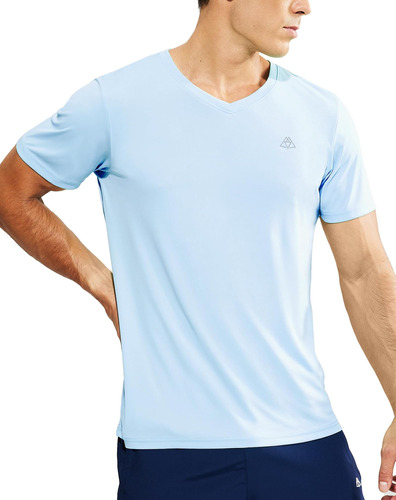 Haimont Camisas Transpirables Para Hombres Que Absorben La H