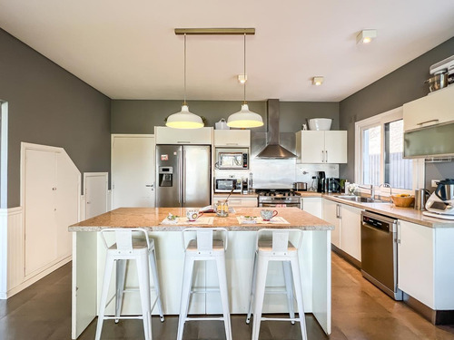 Imagen 11 de 30 de Casa En Venta A La Laguna- Barrio Altamira, Tigre