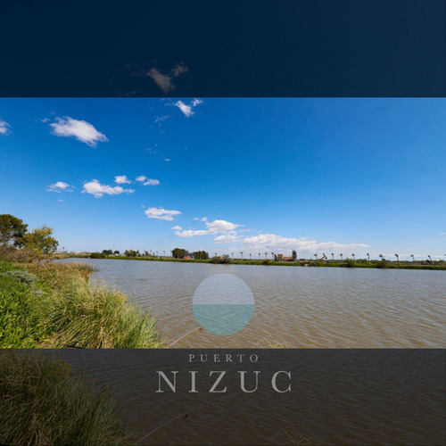 Lote En Venta En Puerto Nizuc (etapa 2)