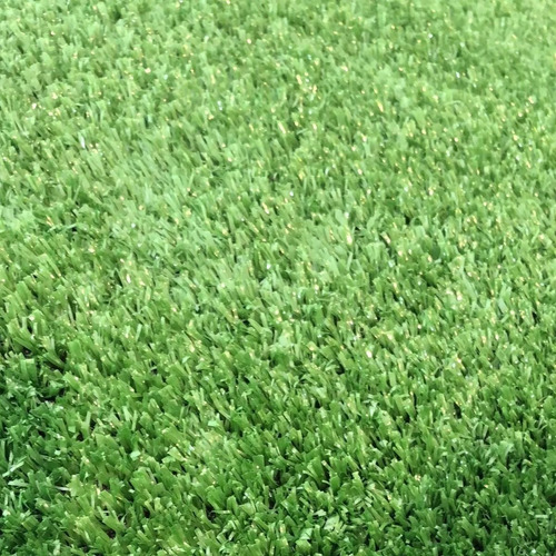 Carpeta Césped Sintético 3 X 1 Mts De 8mm Pasto Artificial Color Verde