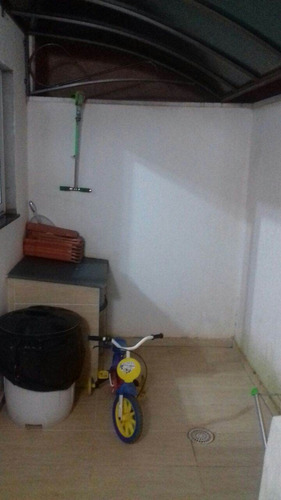 Casa À Venda No Bairro Condomínio Residencial Parque Da Liberdade Vi - São José Do Rio Preto/sp - 2020277