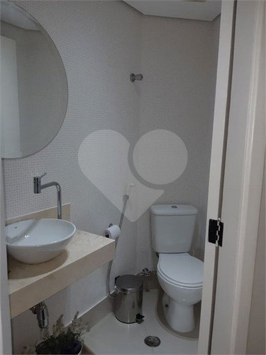 Apartamento Em Vila Suzana - 170-im479185