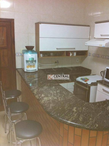 Imagem 10 de 18 de Apartamento Com 3 Dormitórios, 130 M² - Venda Por R$ 350.000,00 Ou Aluguel Por R$ 1.200,00/mês - Centro - São Sebastião Do Passé/ba - Ap2715