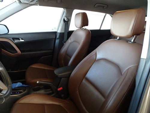 Imagem 7 de 12 de Hyundai Creta 20a Presti 2017/2017 - Itamarati Veículos