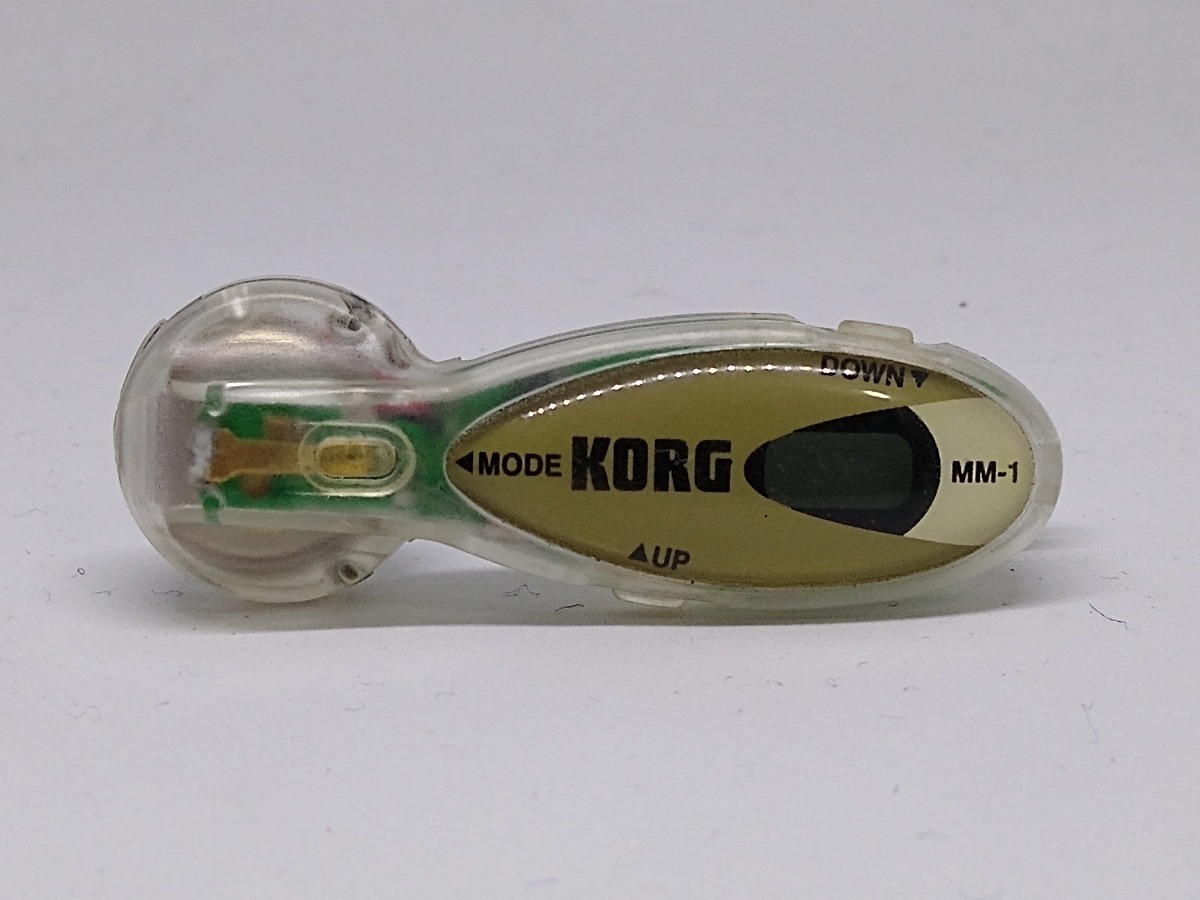 korg mm 1 metrognome korg mm 1 metrognome