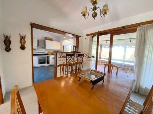 Imagen 7 de 30 de Venta De Casa 6 Dormitorios En Pinares, Punta Del Este