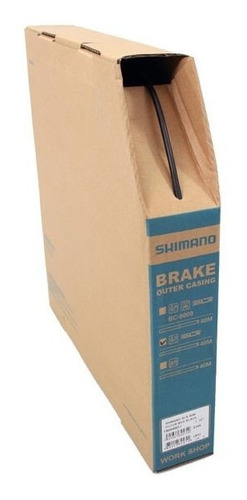 Forro Shimano Slr Para Guaya De Frenos Bicicletas 