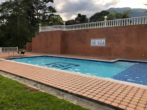 Finca En Barbosa Vereda Yarumito