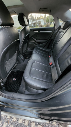 Imagen 6 de 14 de Audi A3 2014 1.8 T Fsi Mt 180cv