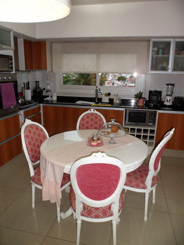 Impecable Semipiso 4 Amb Con 3 Cocheras Y Amenities Excelente Ubicación Cerca De Plaza Mitre