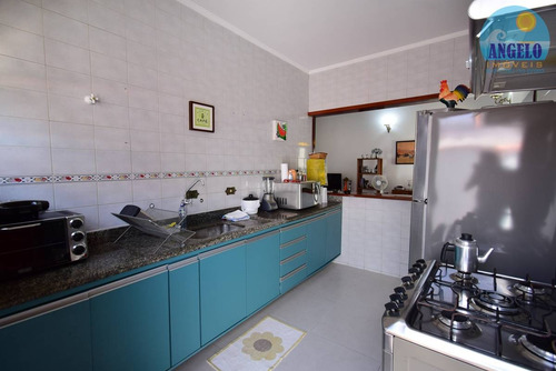 Imagem 8 de 18 de Casa No Bairro Oásis Em Peruíbe - 983