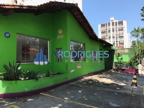 Imagem 4 de 13 de Terreno À Venda Na Pituba 700 Metros, Esquina, Gabarito Liberado Para Prédio, Bem Localizado - Te00085
