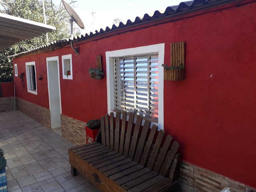 Casa 250 M² Em Ibiúna - Casa Barata - Cód.150