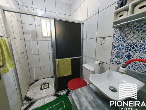 Imagem 25 de 30 de Chacara - Ch00162 - 71126077
