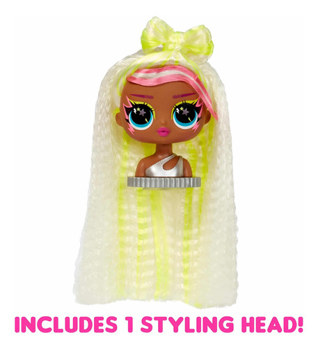 Set Lol Tweens Surprise Swap Cora Cambia De Estilos 20 Surpr