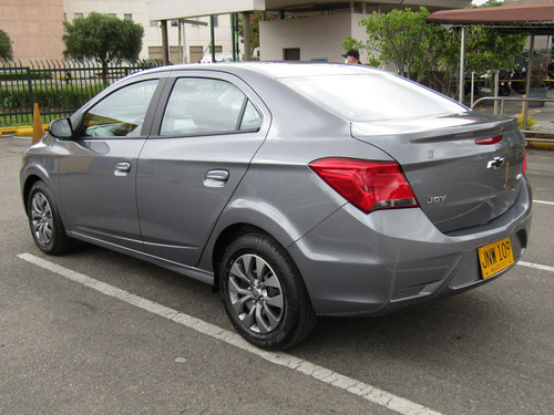 Chevrolet Joy Mt 1400cc Aa