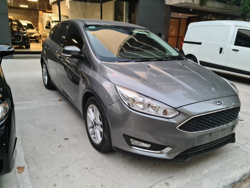 Ford Focus Iii 2.0 Se At6 2018 Cassano Automobili