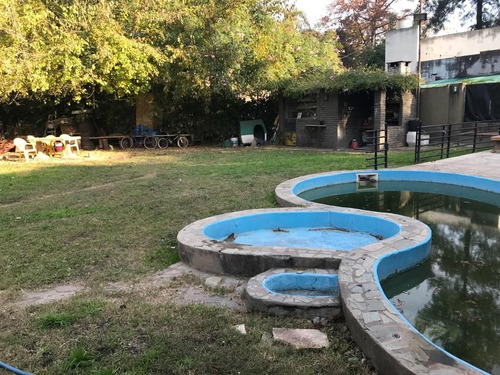 Imagen 14 de 22 de Venta Casa 2 Amb. Parque Y Pileta Parque Leloir, Ituzaingo