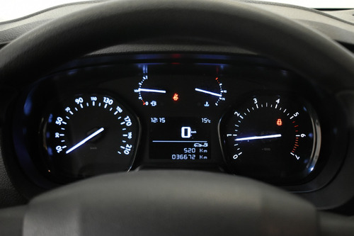 Peugeot Expert 1.6 Hdi Premium 6as