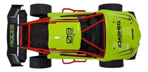 Auto Falcon A Radio Control Vexxo 1:16